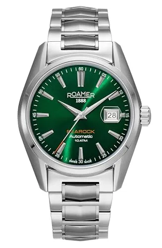 ROAMER Automatische Uhr 210665 41 75 20