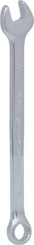 KS Tools 518.0610 518.0610 Ring-Maulschlüssel Schlüsselweite (Metrisch) 10mm