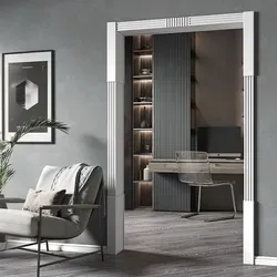 HEXIM Zarge weiß von HEXIM