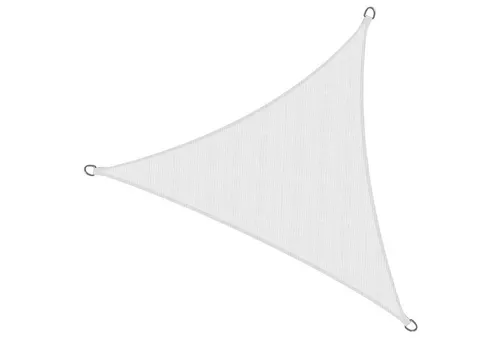 Sonnenschirme Weiß von Sol Royal