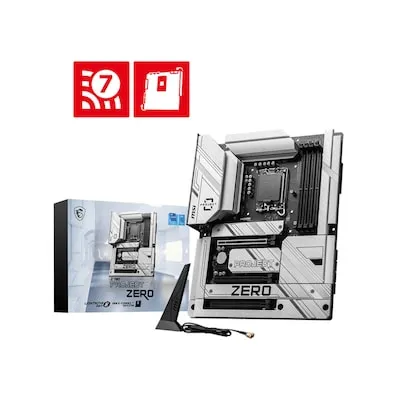 MSI Z790 Project Zero