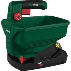 PARKSIDE® 20 V Akku-Universalstreuer PUSA 20-Li B1