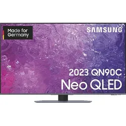Samsung Neo QLED 4K QN90C 50 Zoll Fernseher