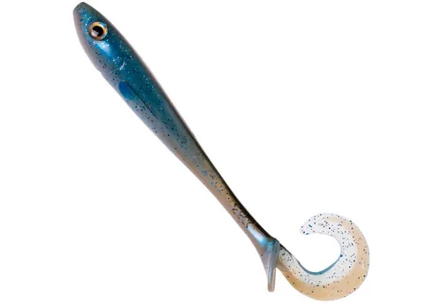 Zeck Fishing Kunstköder Zeck Butcher Gummifisch - Hechtköder