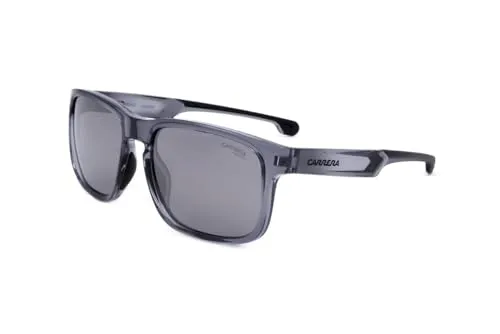 Sonnenbrillen Carrera CARDUC 001/S R6S GREY BLACK 57/18/135 Herren