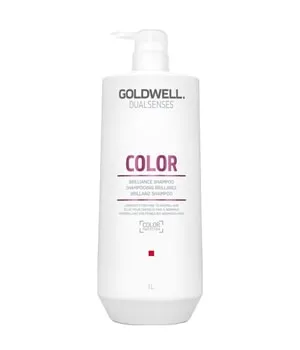 Goldwell Dualsenses Color Brilliance Shampoo 1000 ml von Goldwell