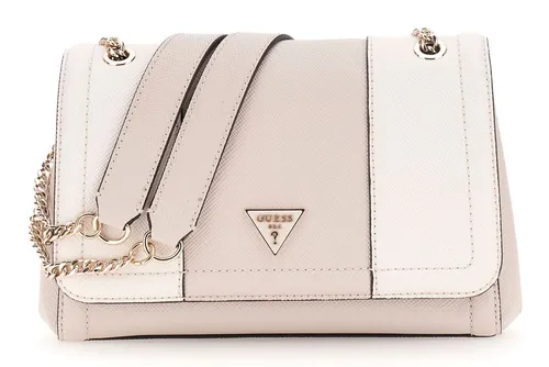 Guess Noelle II Schultertasche 24 cm - Stilvolle Eleganz - Handtaschen mit modernem Design und hochwertigem Material, ideal für jeden Anlass und perfekt für Fashion-Liebhaber.