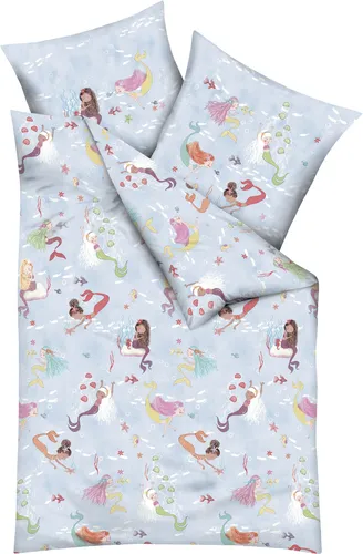 Kinderbettwäsche KAEPPEL 