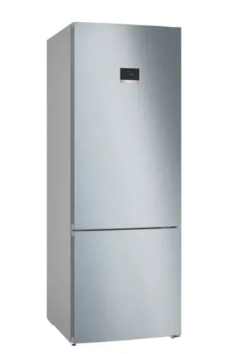 Bosch Serie 4 KGN56XLEB Kühl- und Gefrierkombination
