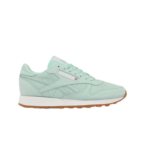 Reebok Classic CLASSIC LEATHER Trainingsschuh 41 EU in grün von Reebok