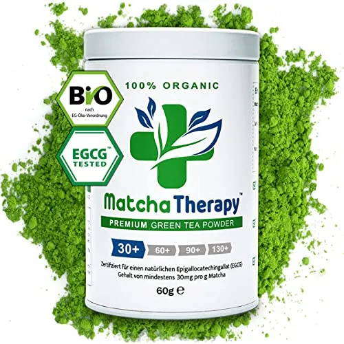 Matcha Tee