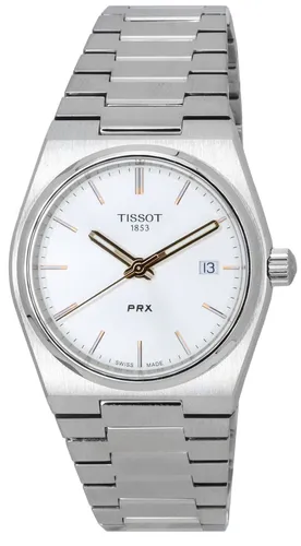 Tissot T-Classic PRX Quartz Dress T137.210.11.031.00 von Tissot