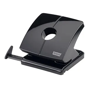 novus B 230 Locher schwarz von Novus Office
