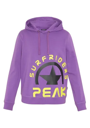 Chiemsee Kapuzensweatshirt von Chiemsee