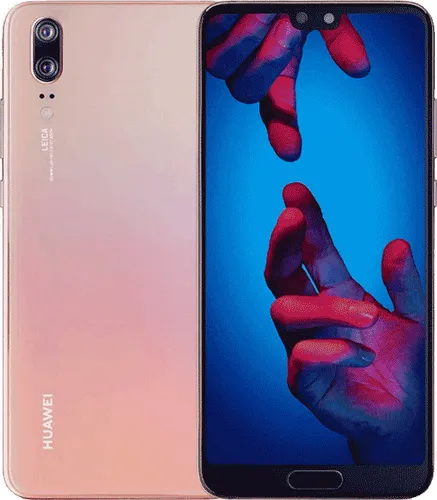 Huawei P20 lite Smartphone von Huawei