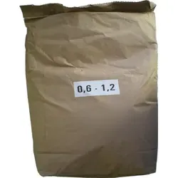Filtersand MASTER 0,6-1,2 mm