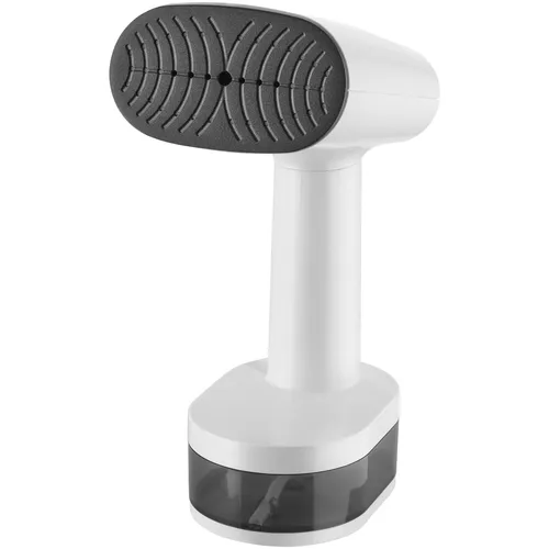 tectake® Dampfglätter – Leistungsstarker Steamer für Reisen und Zuhause - Bügeleisen mit 4 Modi und Flaschenadapter, ideal für empfindliche Stoffe. Perfekt für schnelle Faltenentfernung, auch auf Reisen.