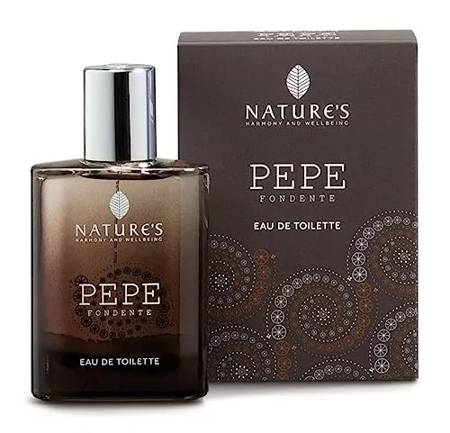 Pepe Fondente Eau de Toilette Nature's 50ml