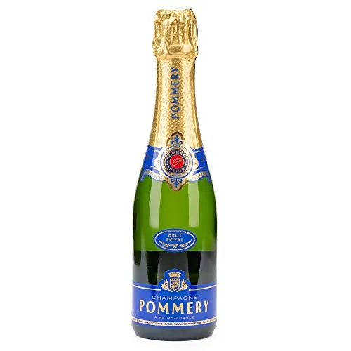 POMMERY BRUT ROYAL (1/2 Flasche)