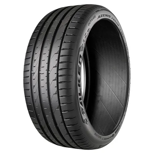 FALKEN Azenis FK520 XL - Hochleistungs-Sommerreifen für optimale Traktion und Stabilität, ideal für sportliche Fahrweise und Komfort auf der Straße.