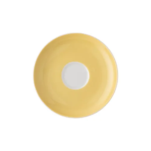 Thomas Sunny Day Soft Yellow Espressountertasse / Mokkauntertasse 12 cm Sunny Day Soft Yellow 10850-408549-14721
