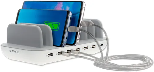 4smarts Ladestation Office 60 Watt