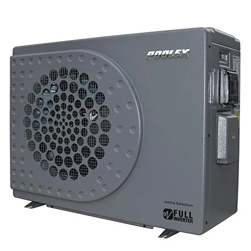 POOLEX Wärmepumpe Jetline Selection Inverter 155