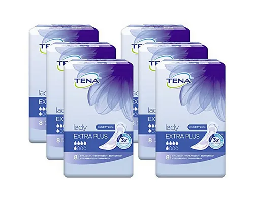 Produktbild Tena Lady Slip-Einlage Extra Plus