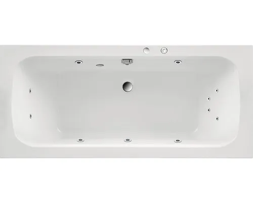 Whirlpool OTTOFOND Sakara 80 x 180 cm von Ottofond