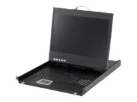 LevelOne KVM-8901 von LevelOne