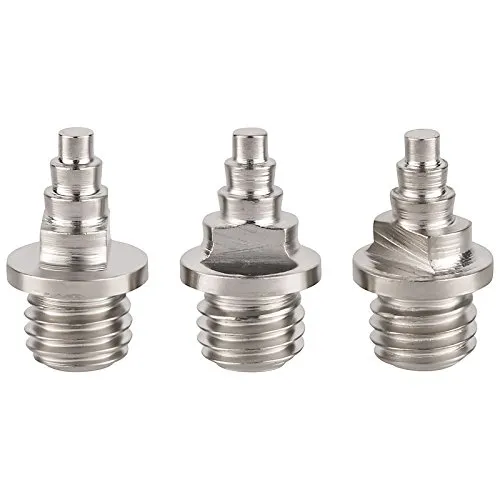 Zubehör für Stative von LAUFSTOFF