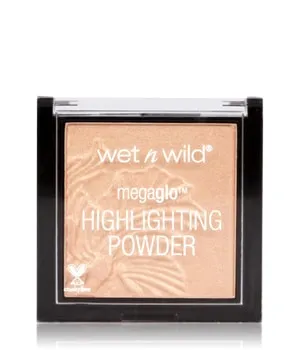 wet n wild Megaglo Highlighting Powder Highlighter 5.4 g Precious Petals
