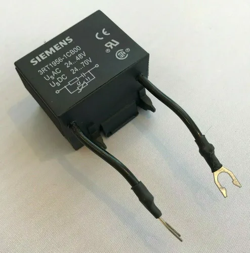 Produktbild Siemens Überspannungsbegrenzer 3RT1956-1CB00 Neu