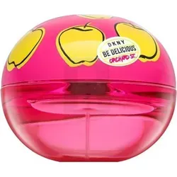 DONNA KARAN DKNY Be Delicious Orchard Street 50ml EDP - Damen Eau de Parfum, fruchtig-blumiger Duft für fröhliche Eleganz, ideal für den Alltag und besondere Anlässe.