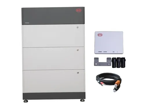 BYD Premium LVS 12.0 Battery Box 12kWh von BYD