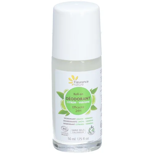 Fleurance Nature - Deodorant