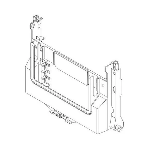 Bosch Halter Steuergerät für GC5300i WM