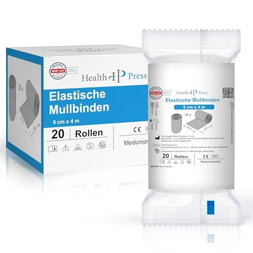 Verbände von Health Press
