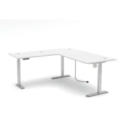 Büromöbel Silber von Innostyle