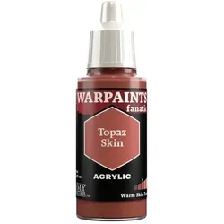 The Army Painter Warpaints Fanatic: Topaz Skin