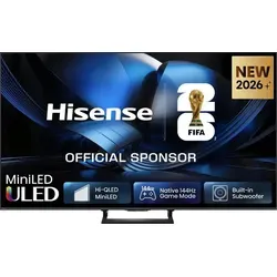 Hisense 55U79SE, 139,7 cm (55