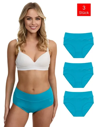 Unterwäsche Türkis von Tazzio