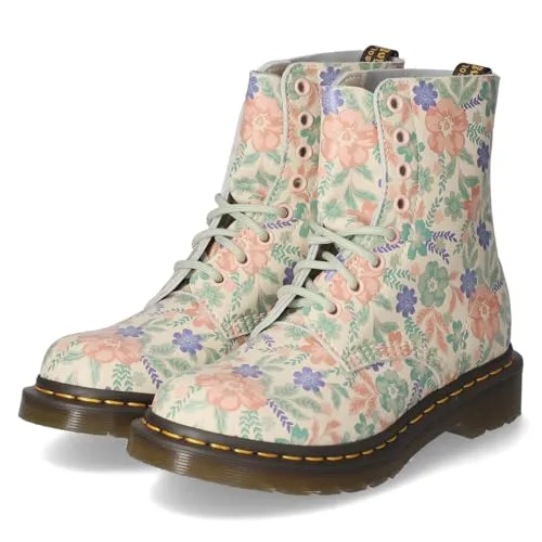 Schnürboots DR. MARTENS 