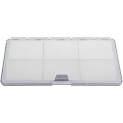 Electrolux - Ersatzteil - Unterboden-Auspufffilter 136634403 - - aeg jeken