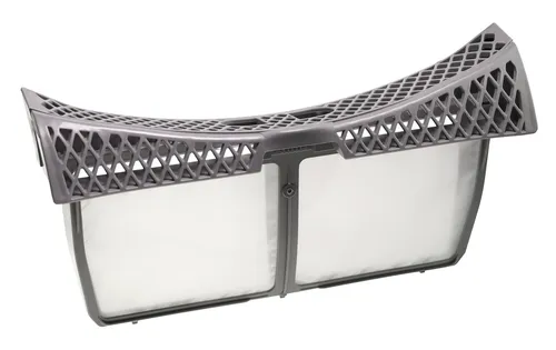 Beko 2975680200 Flusensieb Filter für Wäschetrockner - Waschmaschinen- & Trocknerteile, sorgt für optimale Trocknungseffizienz und schützt Ihren Wäschetrockner vor Überhitzung.