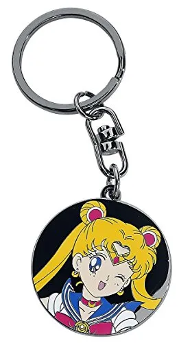 ABYstyle - Sailor Moon - Schlüsselanhänger - Sailor Moon
