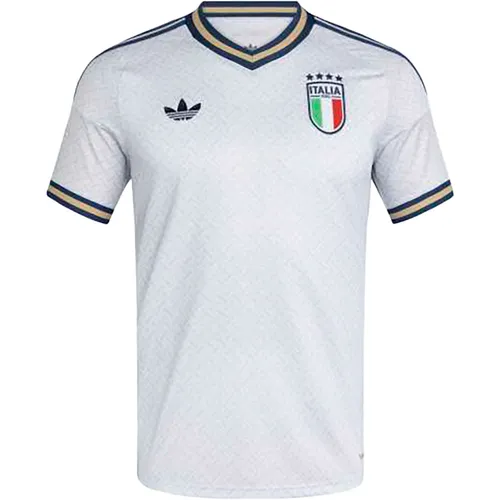Produktbild adidas FIGC ITALIEN AWAY Teamtrikot Herren – Größe L