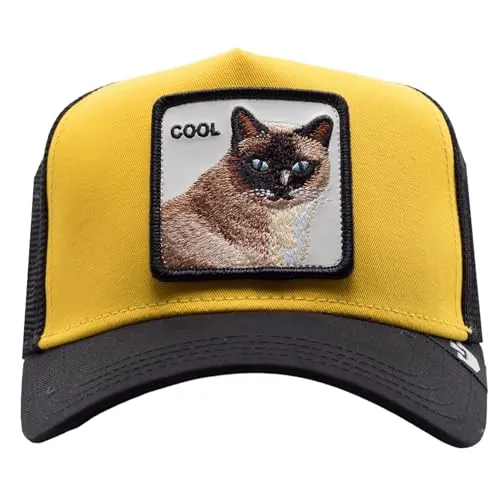 Hüte Gold von GOORIN BROS.