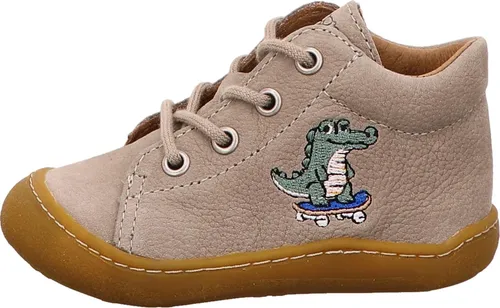 PEPINO Leder-Sneakers 