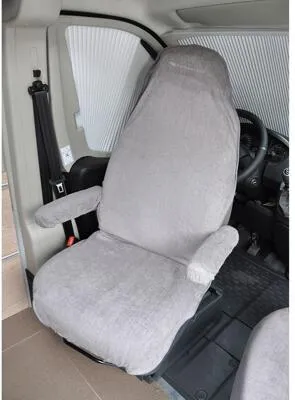 Produktbild Frankana Freiko Frottee-Sitzbezug